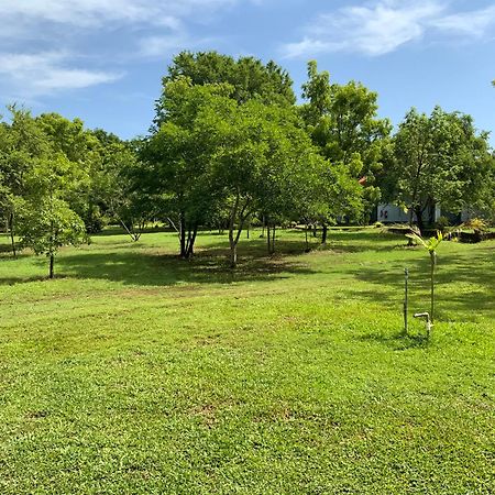 Nature Resort Polonnaruwa Esterno foto