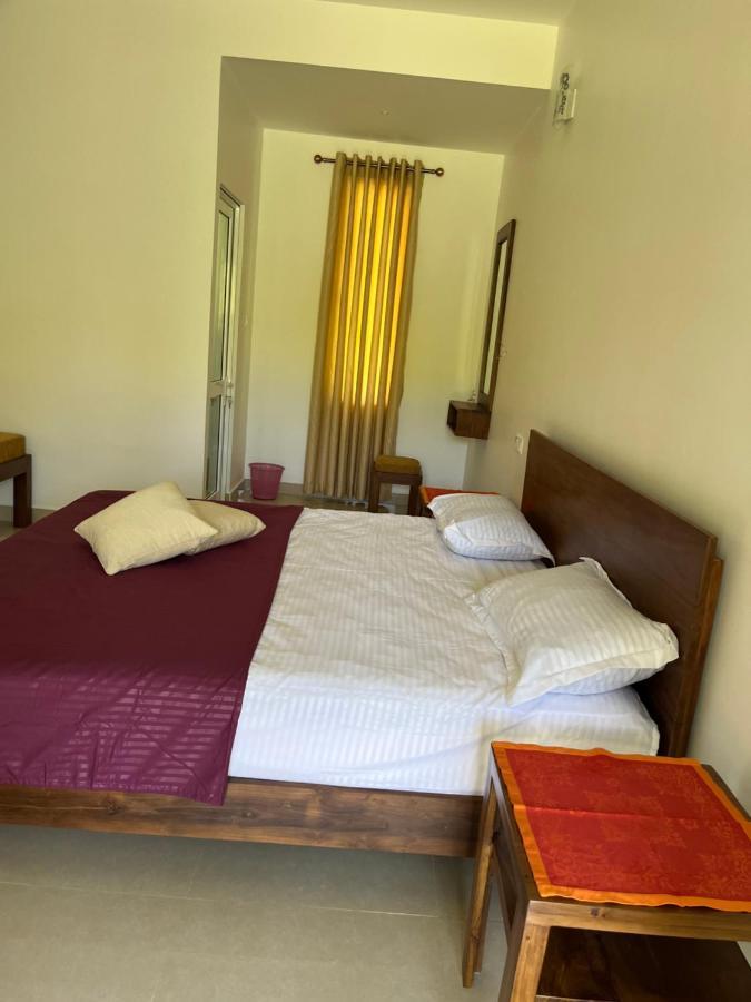 Nature Resort Polonnaruwa Esterno foto