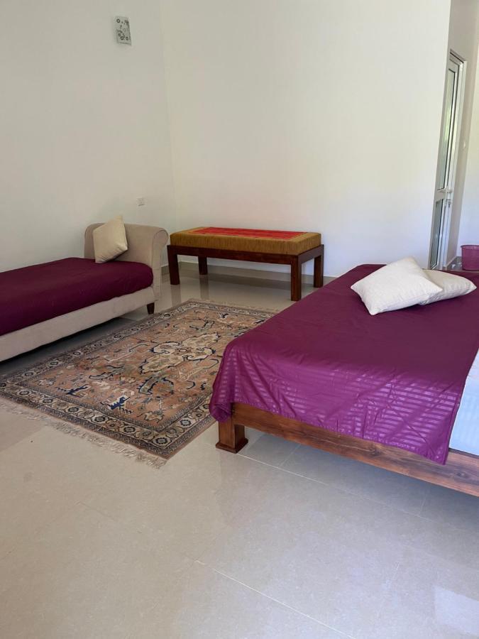 Nature Resort Polonnaruwa Esterno foto