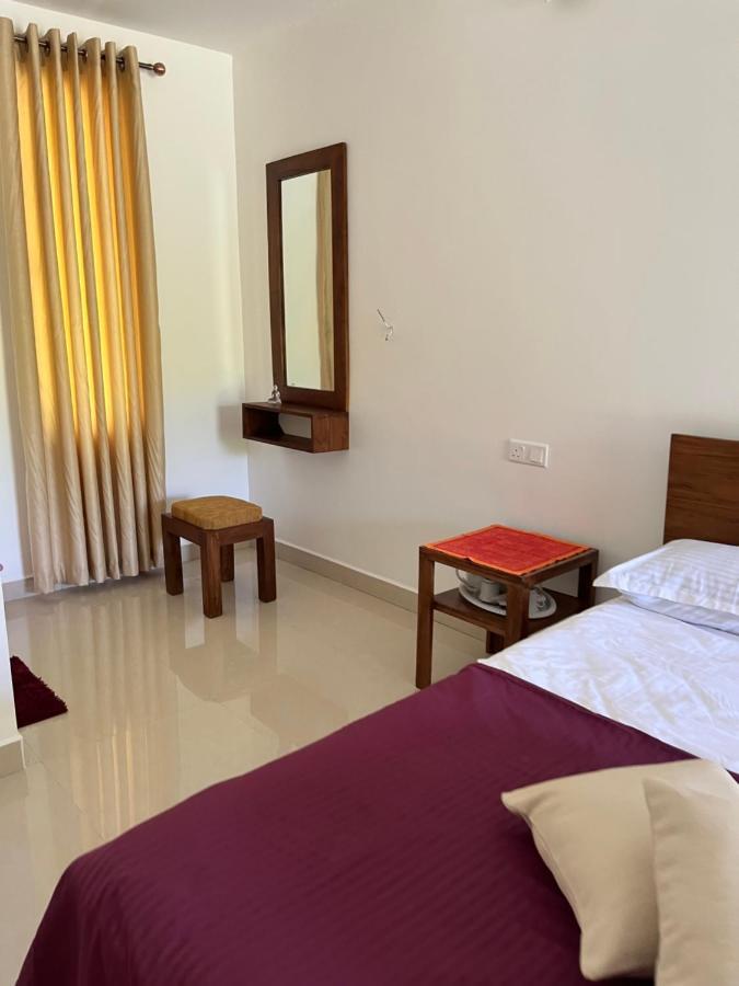 Nature Resort Polonnaruwa Esterno foto