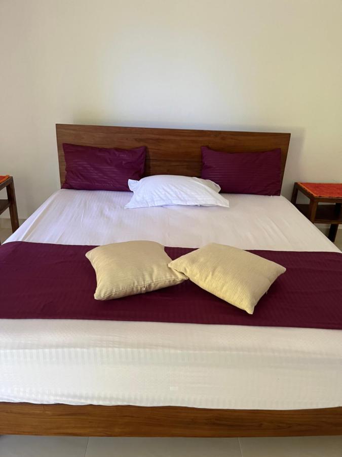 Nature Resort Polonnaruwa Esterno foto