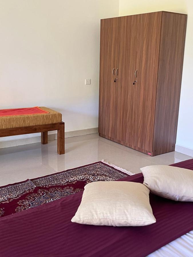 Nature Resort Polonnaruwa Esterno foto