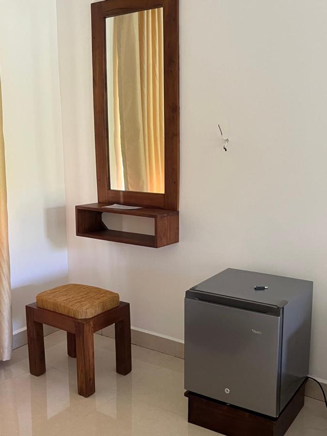 Nature Resort Polonnaruwa Esterno foto