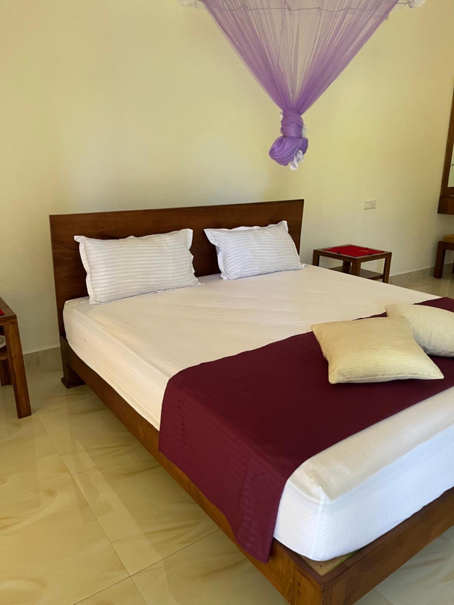 Nature Resort Polonnaruwa Esterno foto
