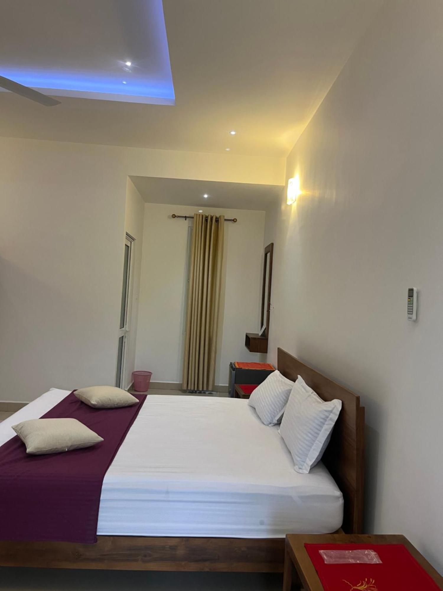 Nature Resort Polonnaruwa Esterno foto