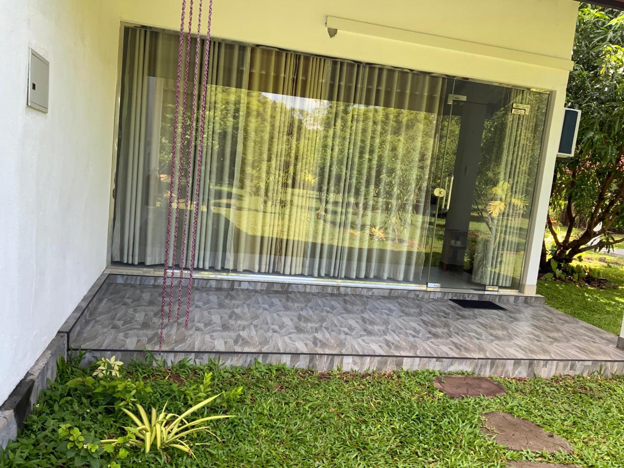 Nature Resort Polonnaruwa Esterno foto
